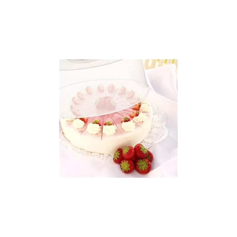 Cloche à gâteau, ø 30 cm 