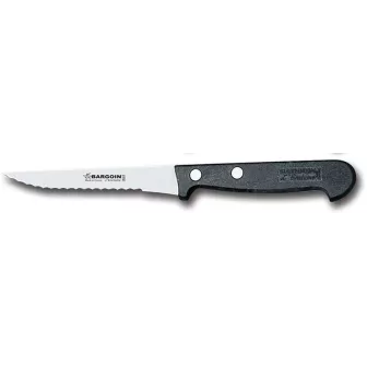 Steak 2 Rivets Cranté 10 cm 
