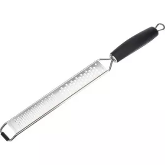 Râpe-Combi Technicus-Pro, moyen & fin, 40 cm 