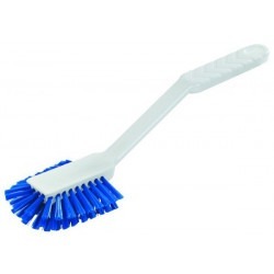 Brosse à Vaisselle Ronde Ø 8,5 cm x H 10 cm  