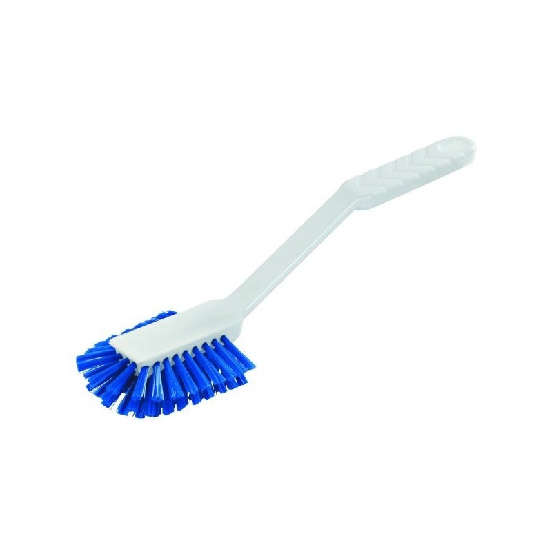 Brosse à Vaisselle Ronde Ø 8,5 cm x H 10 cm  
