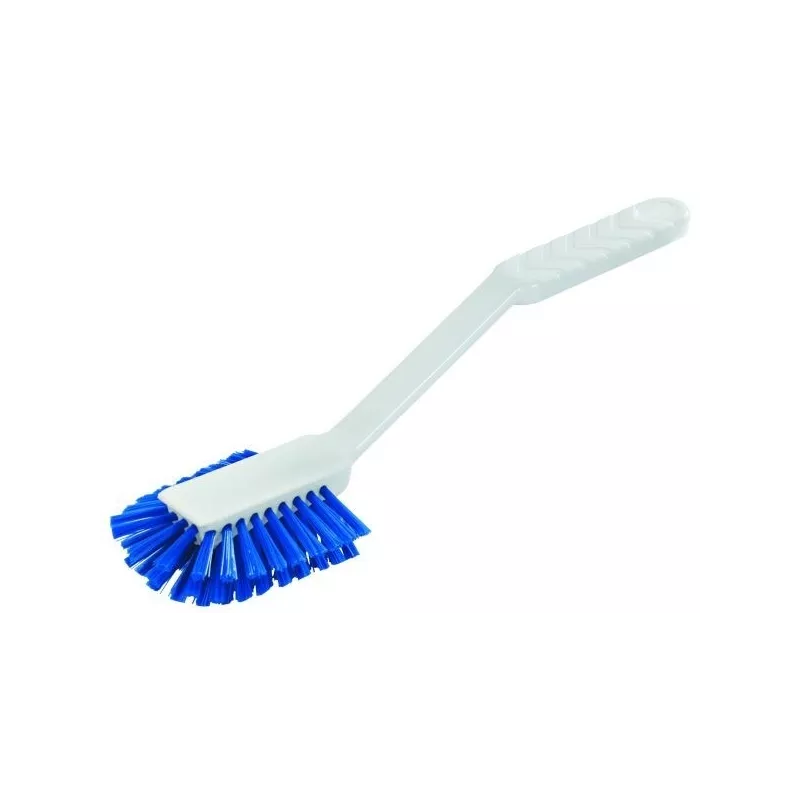 Brosse à Vaisselle Ronde Ø 8,5 cm x H 10 cm  