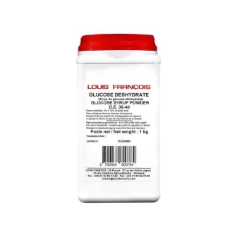 Glucose Déshydraté 1kg 