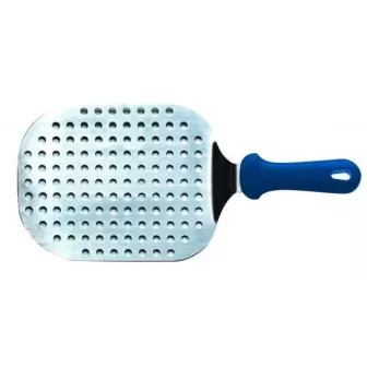 Pelle Perforée Inox 27 cm Gi-Metal  