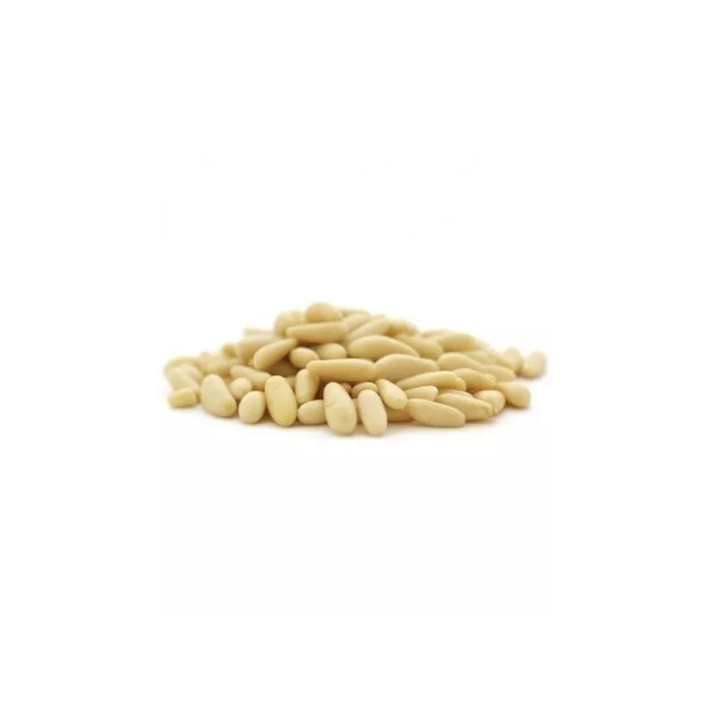 Pignons de Pin - Sachet 50g 