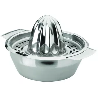 Presse Agrumes Inox 10 cm  