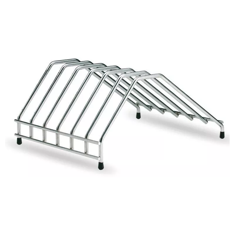 Rack Égouttoir pour 6 Planches à Découper 