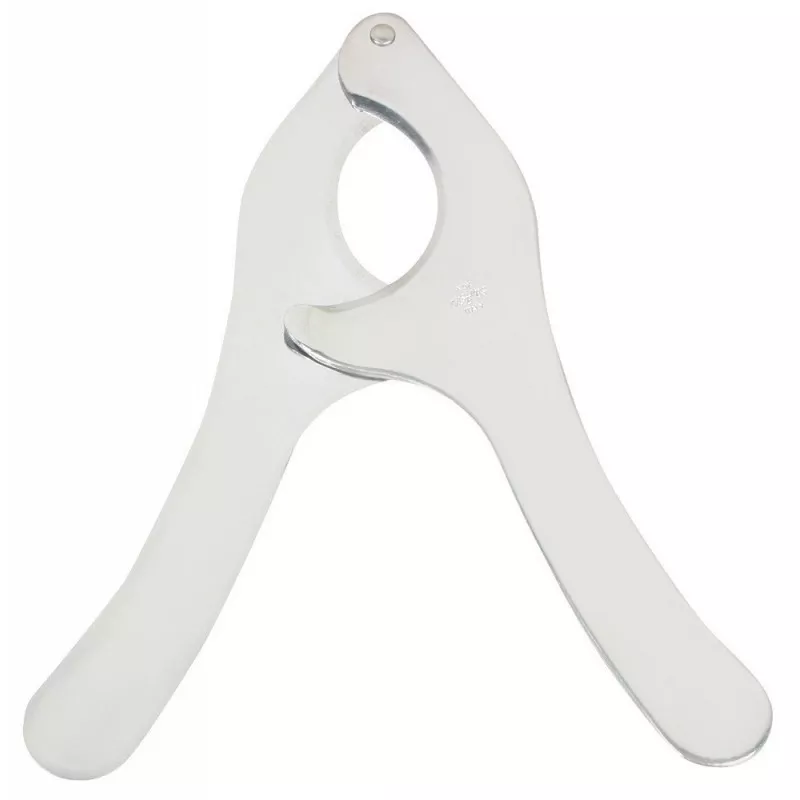  Coupe-oursins en inox  