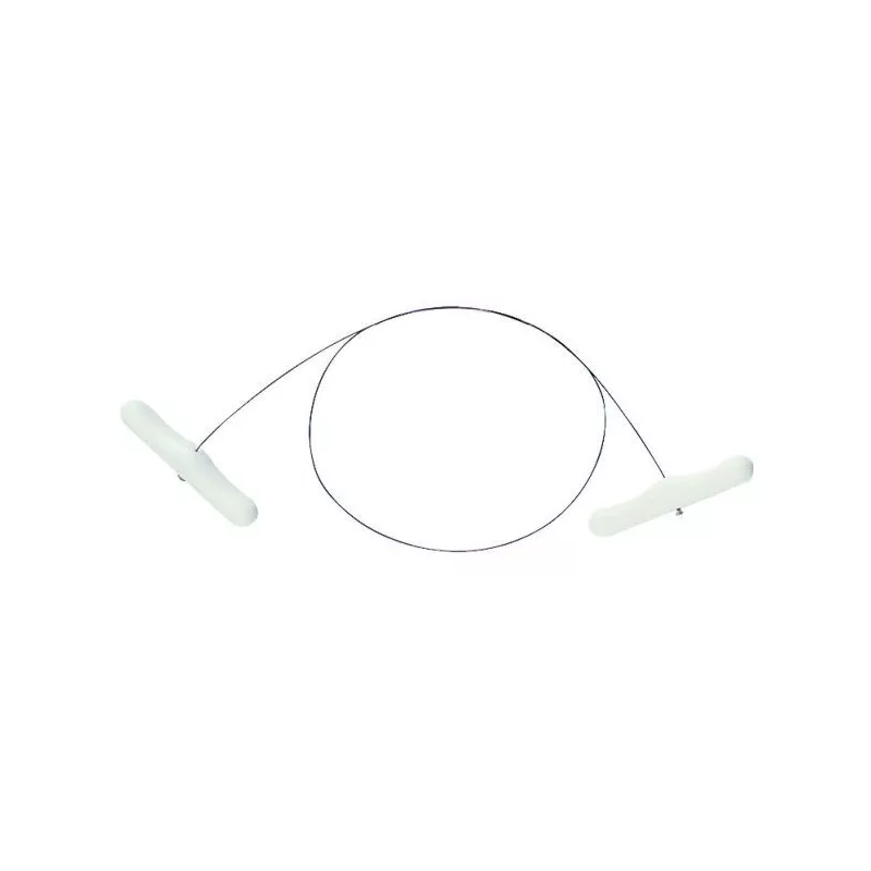 Fils à Fromage en Inox  