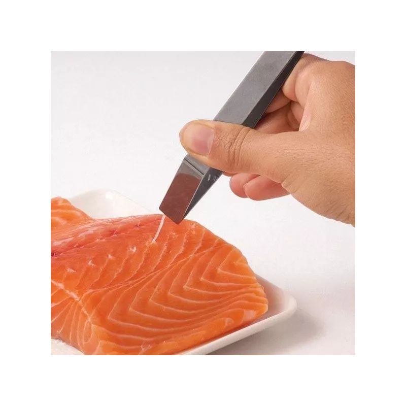 Pince à Arêtes Inox 
