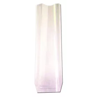 Sac Cello Neutre 120x260 - Sacs Polypropylène Fond Carton  