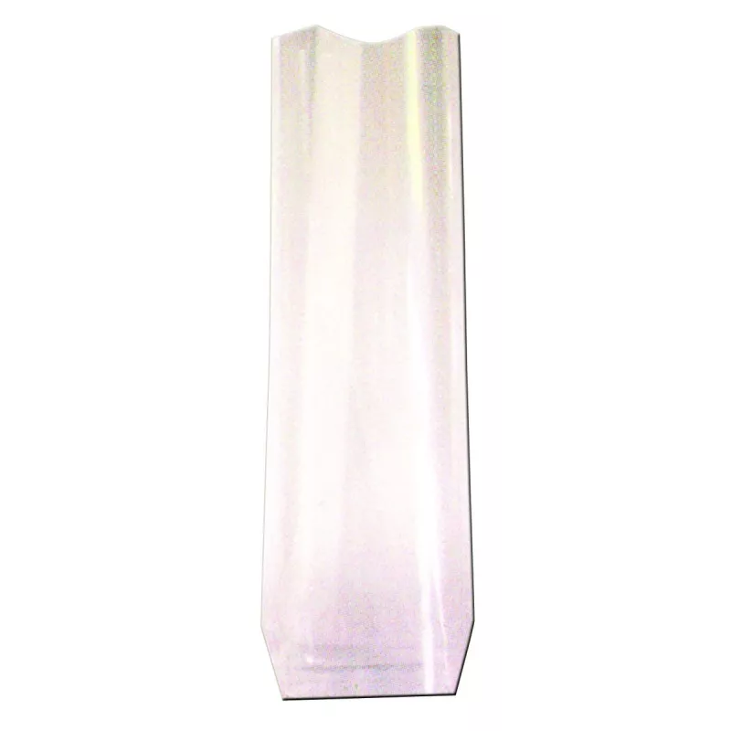 Sac Cello Neutre 120x260 - Sacs Polypropylène Fond Carton  