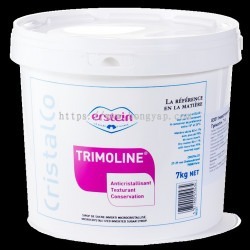 Trimoline sucre inverti 7Kg 