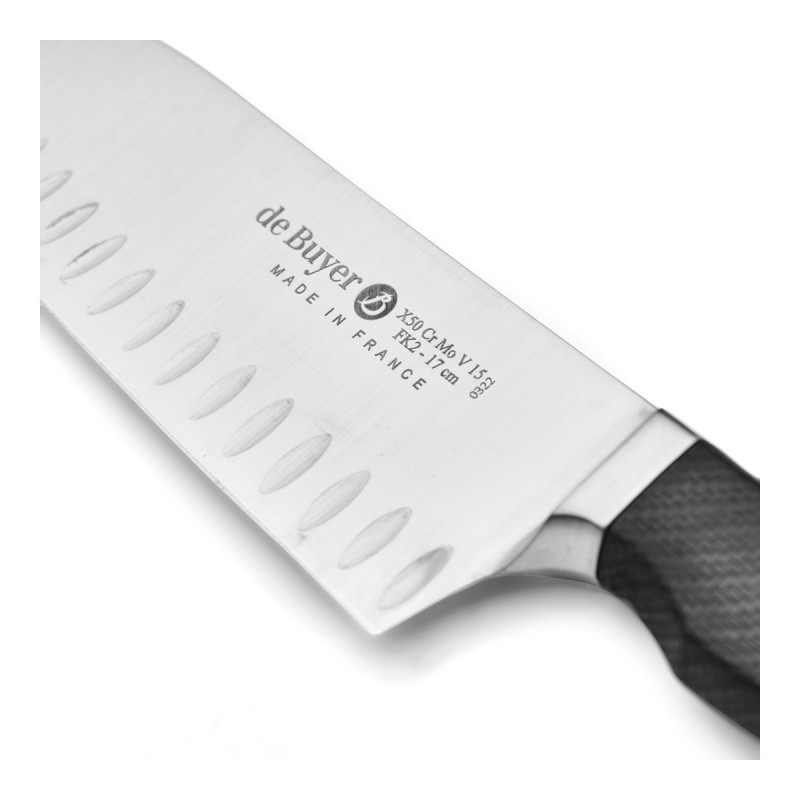 Couteau Santoku FK2 