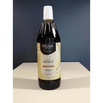 Arôme Vanille Gourmand 1L 