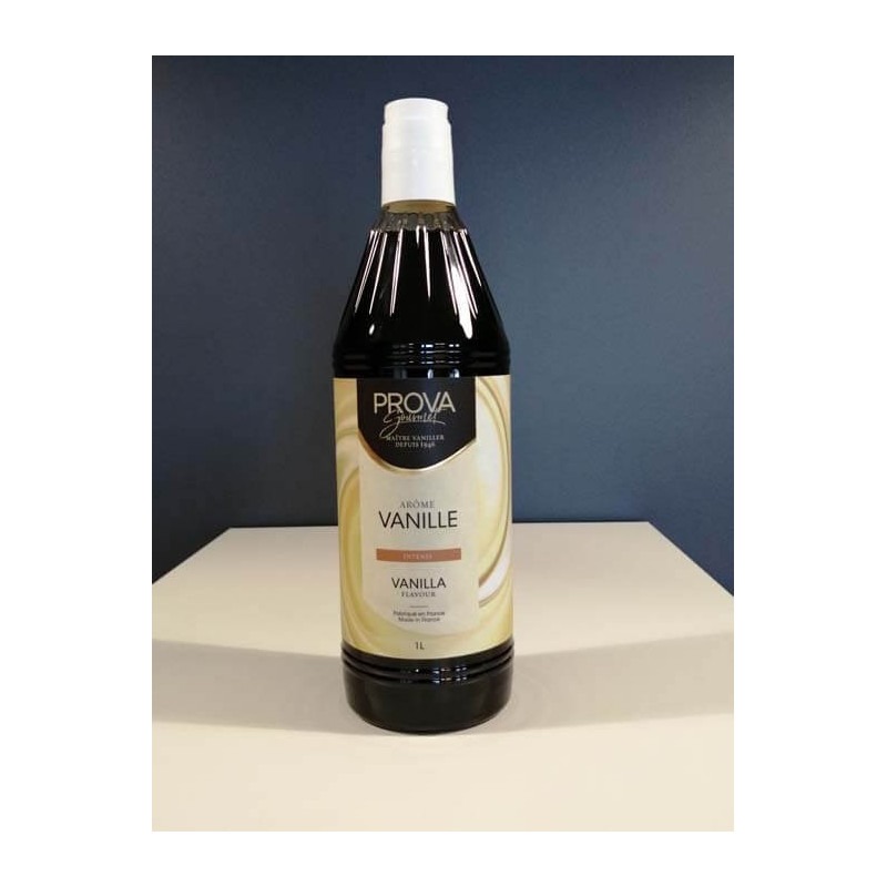 Arôme Vanille Gourmand 1L 