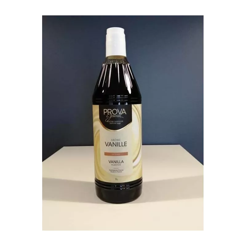 Arôme Vanille Gourmand 1L 