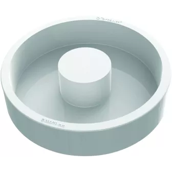 Moule Silicone Savarin Saturne  