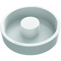 Moule Silicone Savarin Saturne  