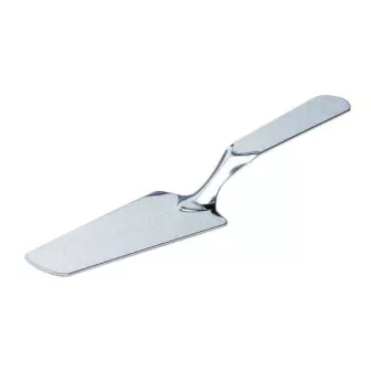 Pelle à Gâteaux Inox  
