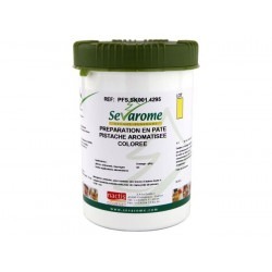 PATE AROMES PISTACHE TRABLIT 1KG 