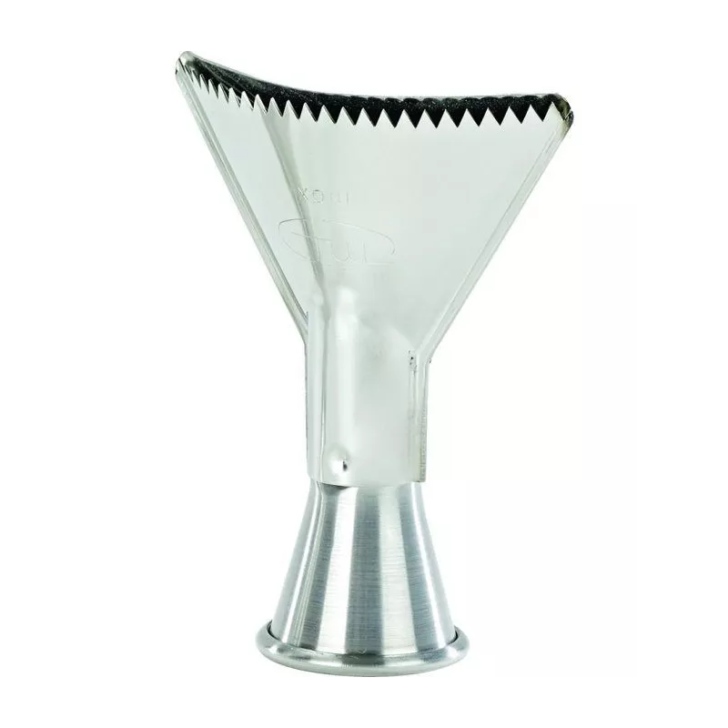 Douille Bûche Express Grand Modèle  
