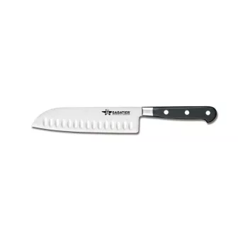 Couteau Santoku 18 cm 