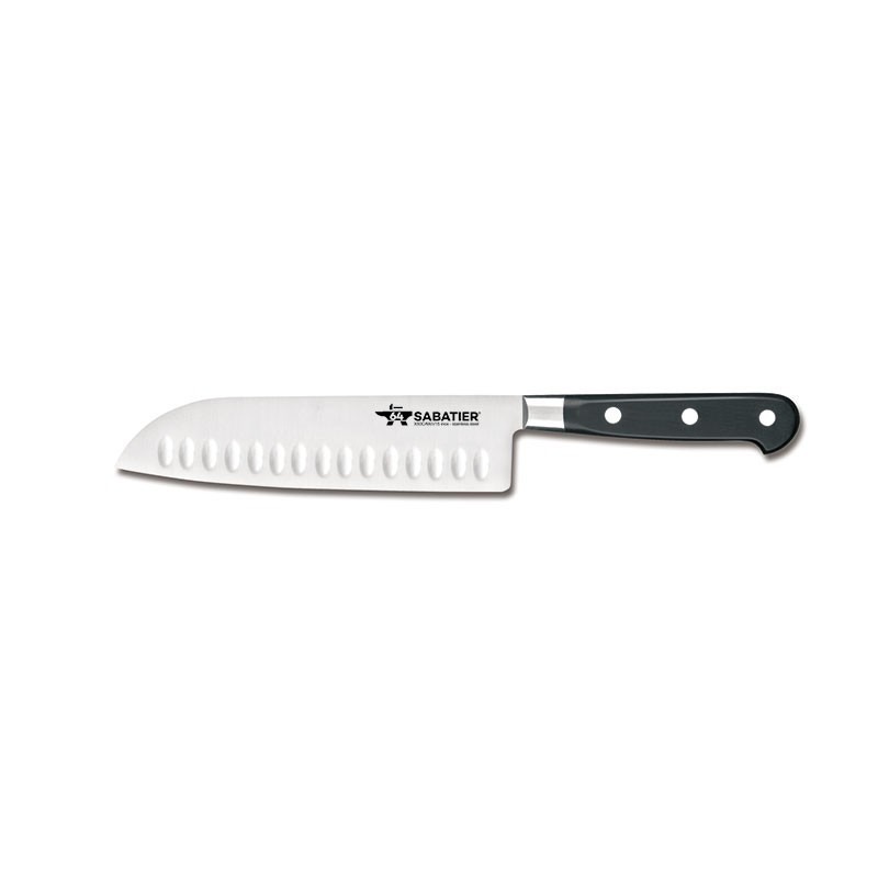 Couteau Santoku 18 cm 