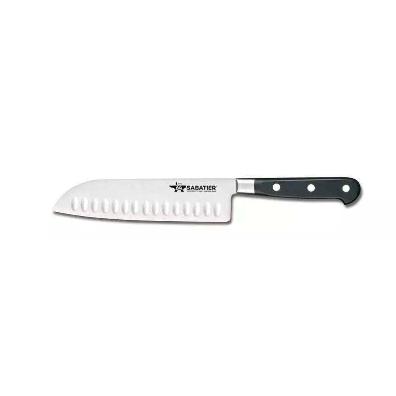 Couteau Santoku 18 cm 