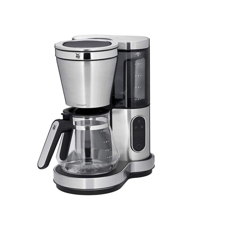 CAFETIERE VERRE LUMERO 10 TASSES 
