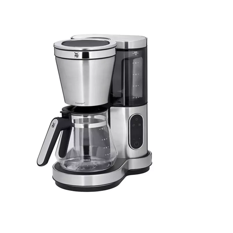 CAFETIERE VERRE LUMERO 10 TASSES 