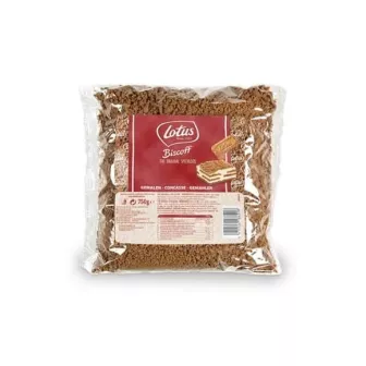 Brisure de speculos 750g 