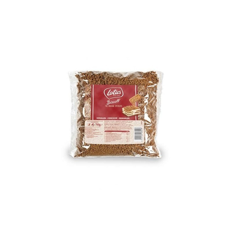 Brisure de speculos 750g 
