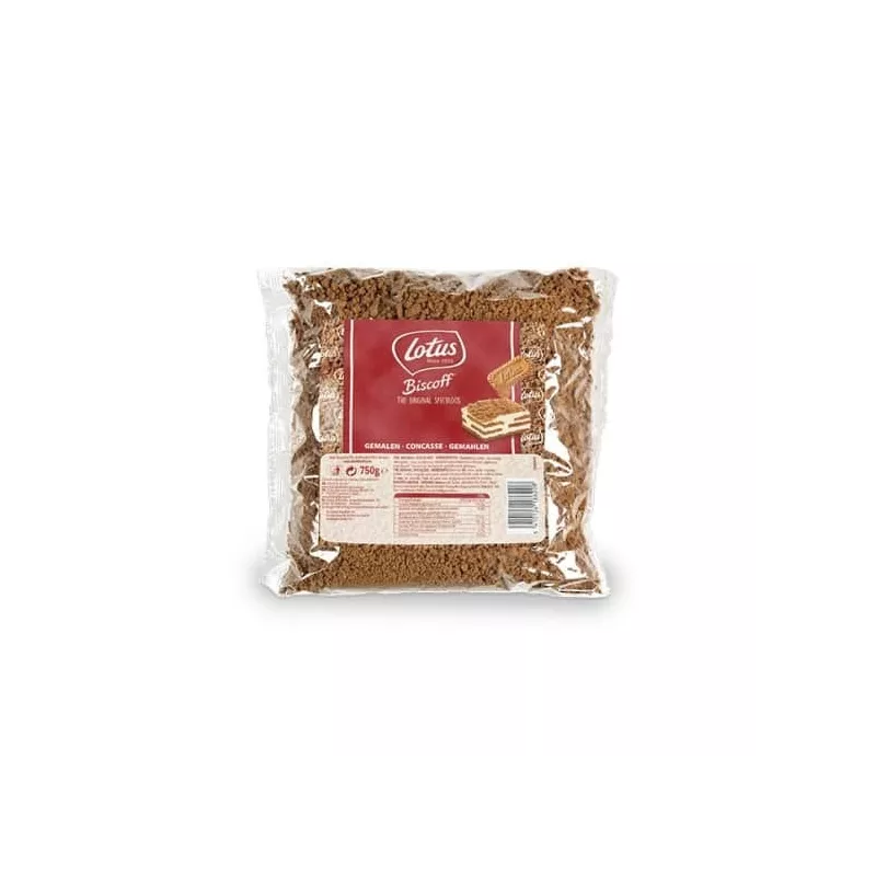 Brisure de speculos 750g 