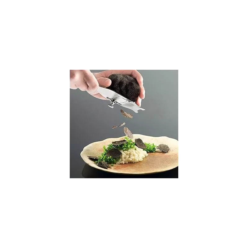 Coupe truffes  