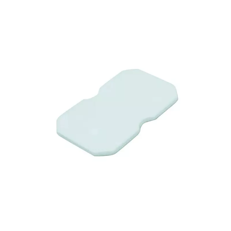 Plaque Presse Foie 