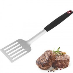 Spatule barbecue 