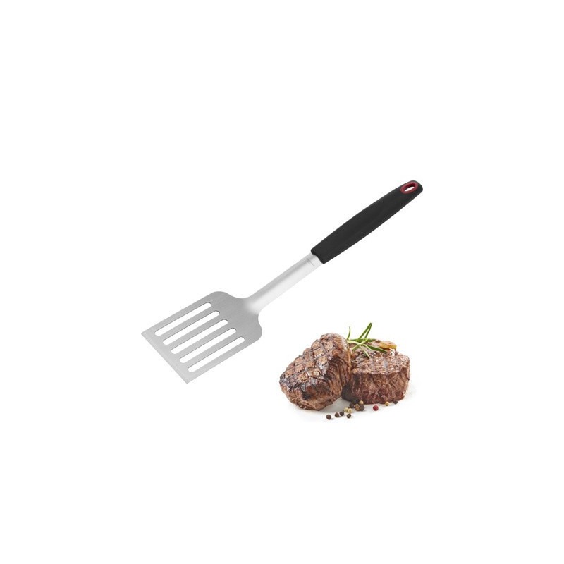 Spatule barbecue 