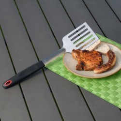 Spatule barbecue 