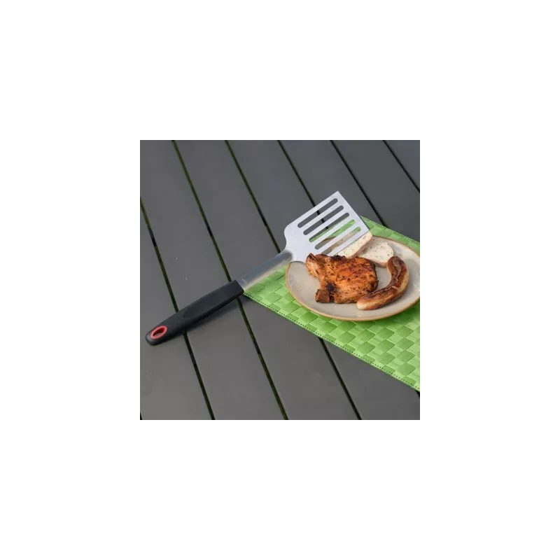Spatule barbecue 