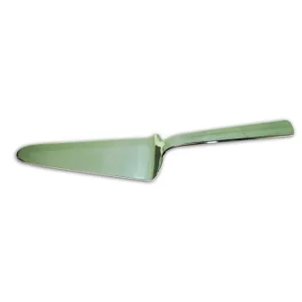 Pelle à Gâteaux Inox 24 cm  