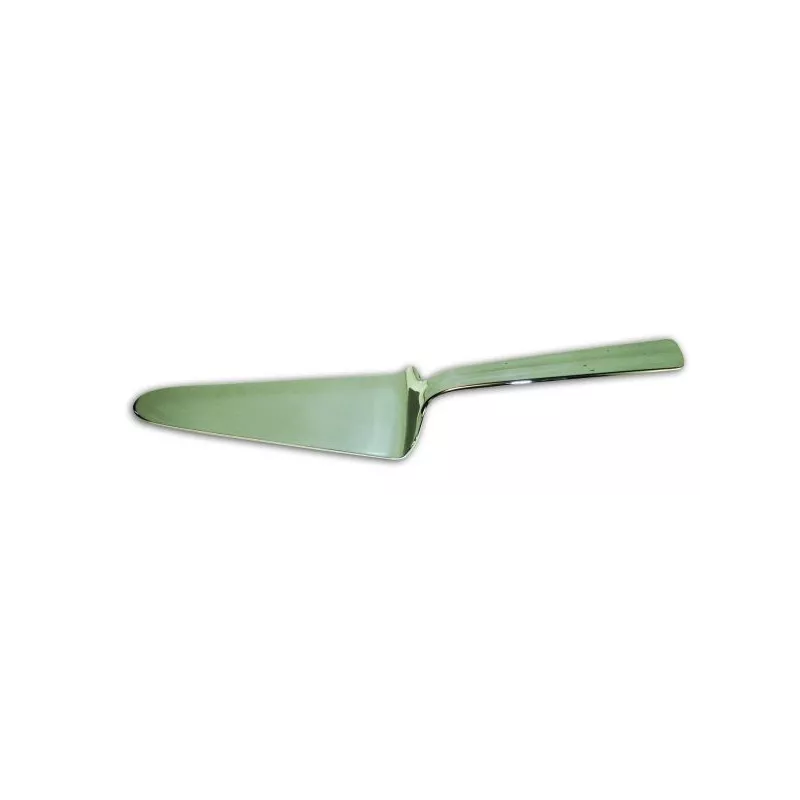 Pelle à Gâteaux Inox 24 cm  