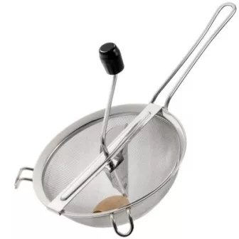 Moulin à légumes/presse-purée Freches Früchtchen 