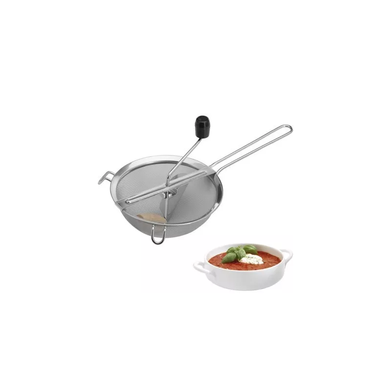Moulin à légumes/presse-purée Freches Früchtchen 