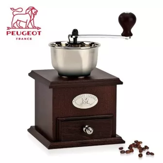 Moulin à café 21 cm Brésil 
