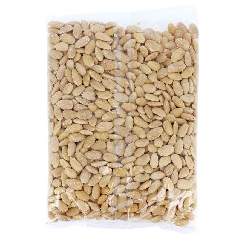 Amande Blanchie Entière 1 Kg 