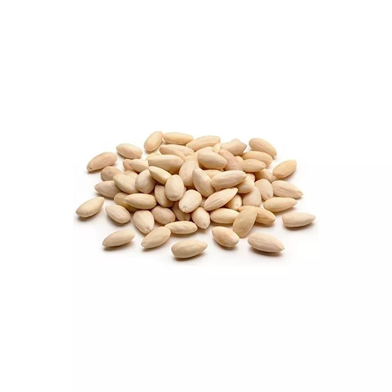 Amande Blanchie Entière 1 Kg 