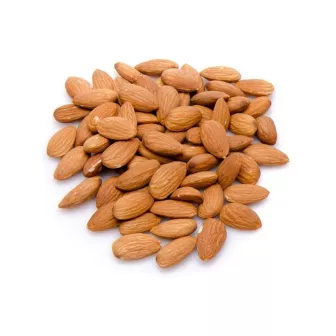 Amande Brute Entière 1 Kg 
