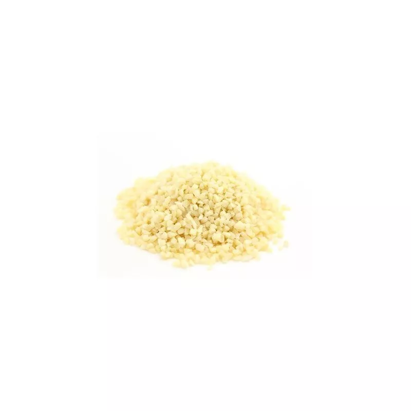 Amande Hachée 1 Kg 