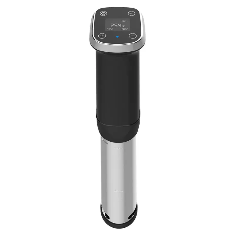 Thermomètre Électrique à Immersion Alla France - Précision pour Cuisson Sous-Vide